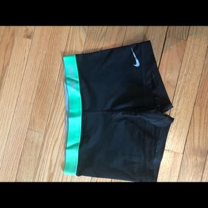 Nike pro spandex
